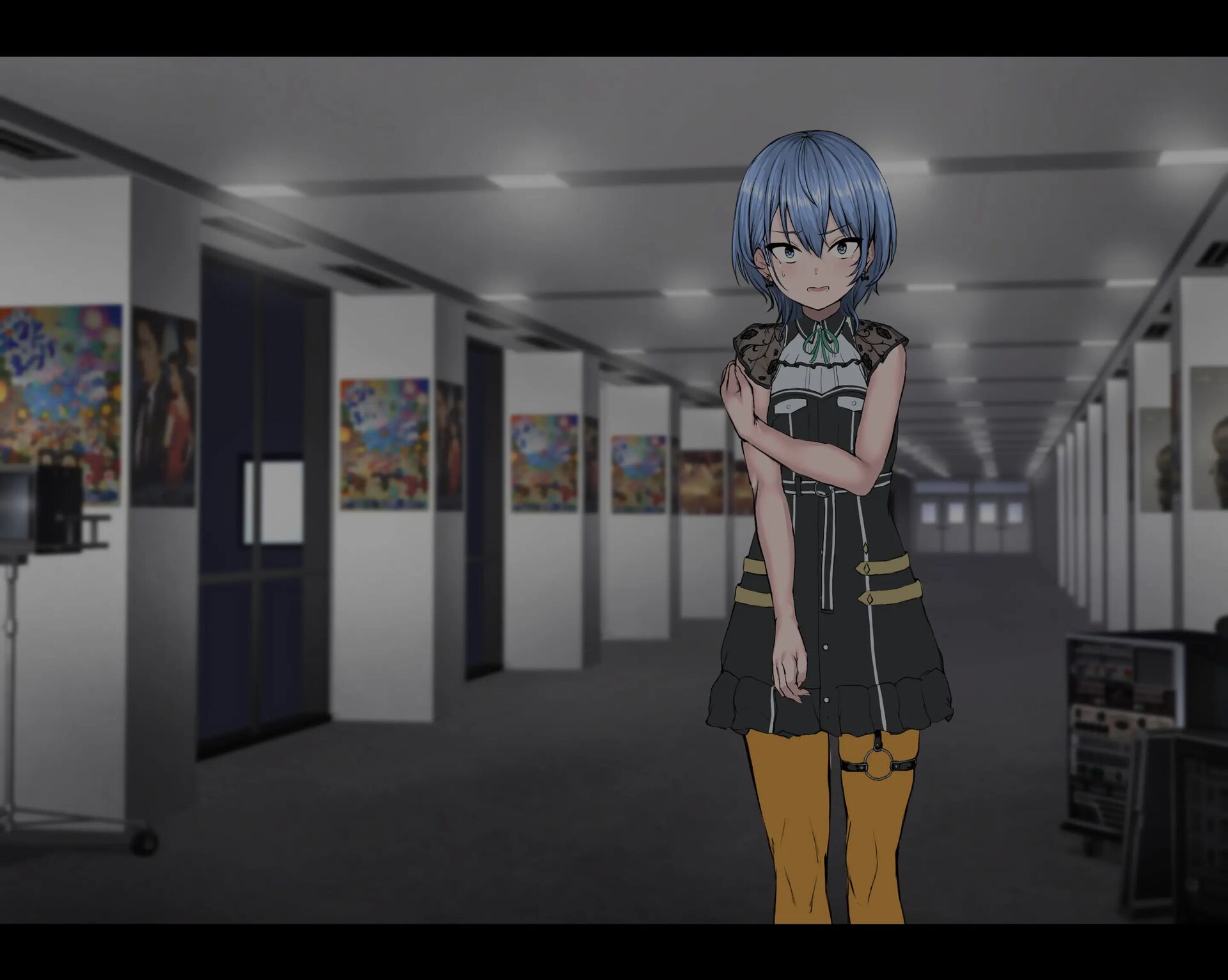 How The Star Fell Chapter 1000 Page 172